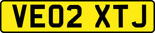 VE02XTJ