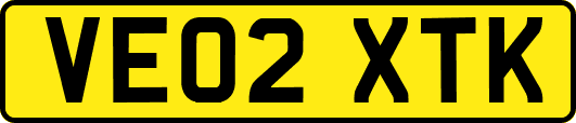 VE02XTK