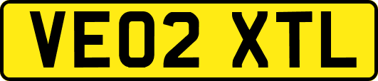 VE02XTL