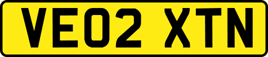 VE02XTN