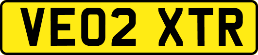 VE02XTR
