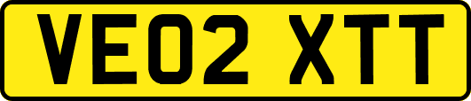 VE02XTT