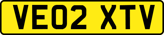 VE02XTV