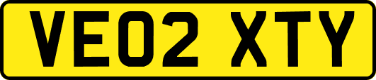 VE02XTY