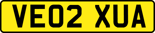 VE02XUA