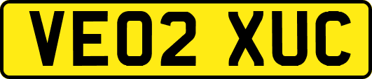 VE02XUC