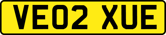 VE02XUE