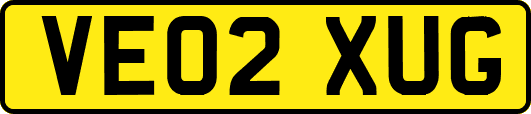 VE02XUG