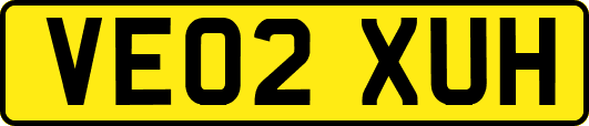 VE02XUH