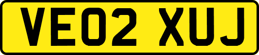 VE02XUJ
