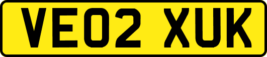 VE02XUK