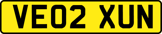 VE02XUN
