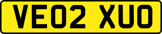 VE02XUO