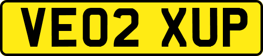VE02XUP