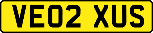 VE02XUS