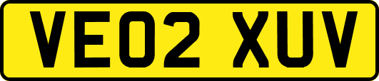 VE02XUV