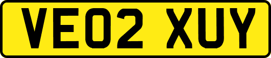 VE02XUY