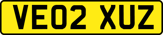 VE02XUZ