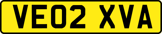 VE02XVA