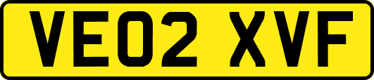 VE02XVF