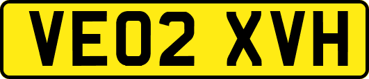 VE02XVH