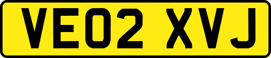 VE02XVJ