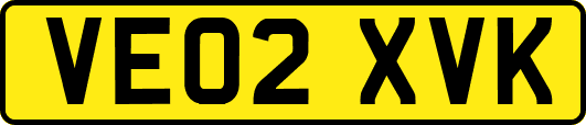 VE02XVK