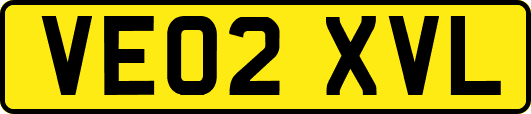 VE02XVL
