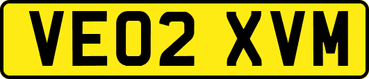 VE02XVM