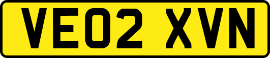 VE02XVN