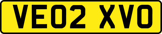 VE02XVO