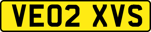 VE02XVS