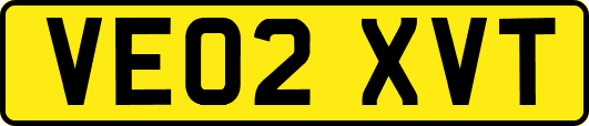 VE02XVT