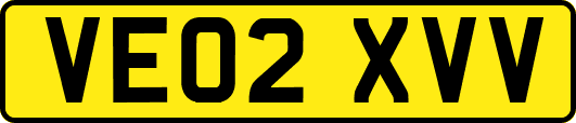 VE02XVV