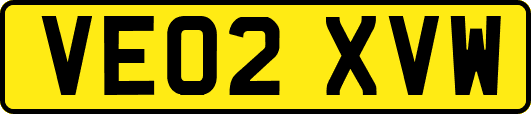 VE02XVW