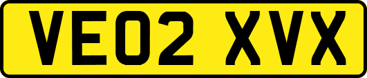 VE02XVX