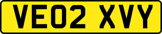 VE02XVY