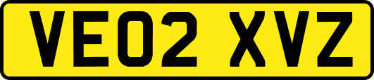 VE02XVZ