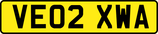 VE02XWA