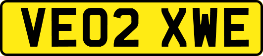 VE02XWE
