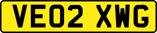 VE02XWG