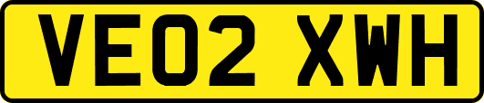 VE02XWH