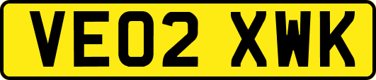 VE02XWK