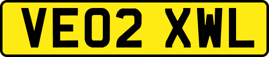 VE02XWL