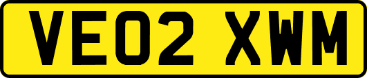 VE02XWM