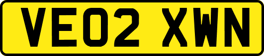 VE02XWN