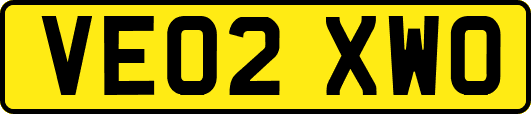 VE02XWO