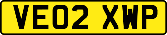 VE02XWP
