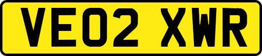 VE02XWR