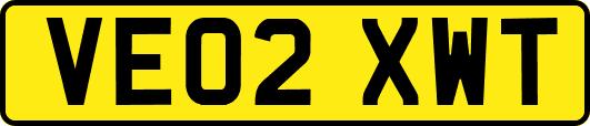 VE02XWT